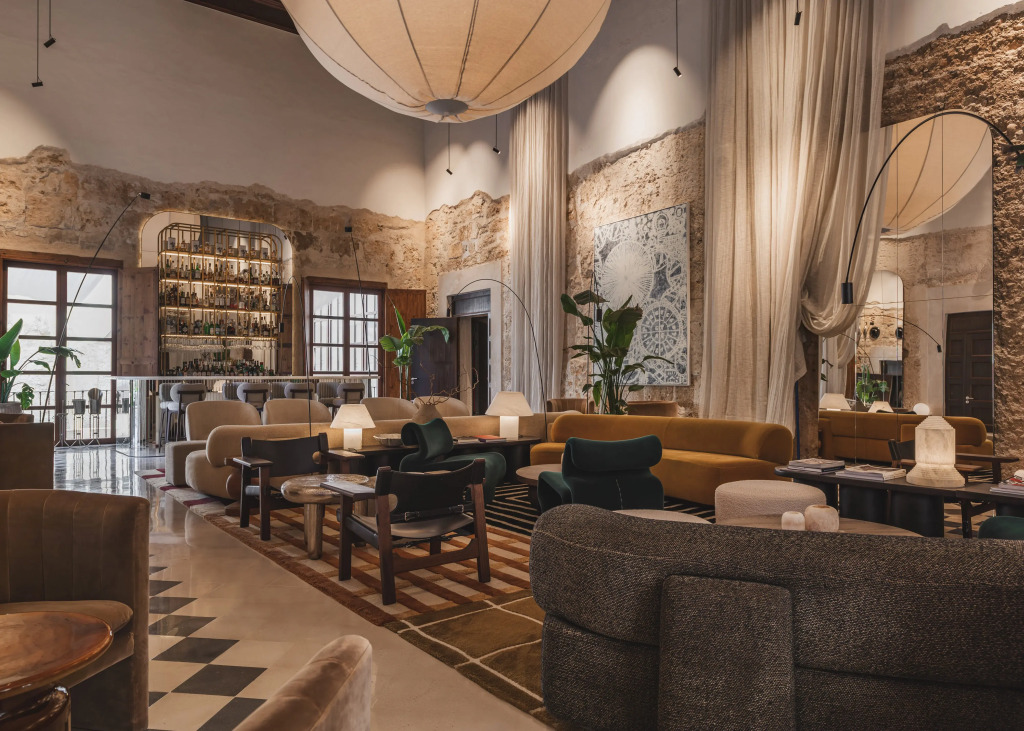 Nobis Hotel Palma, a Member of Design Hotels