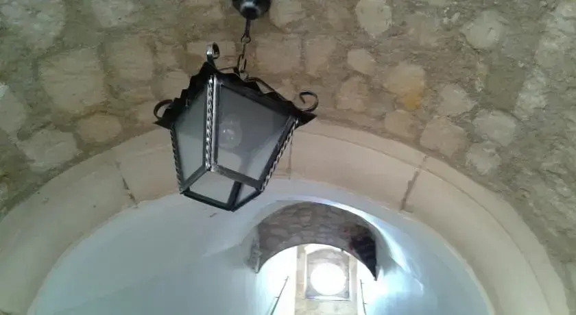 Casa Nicoletta