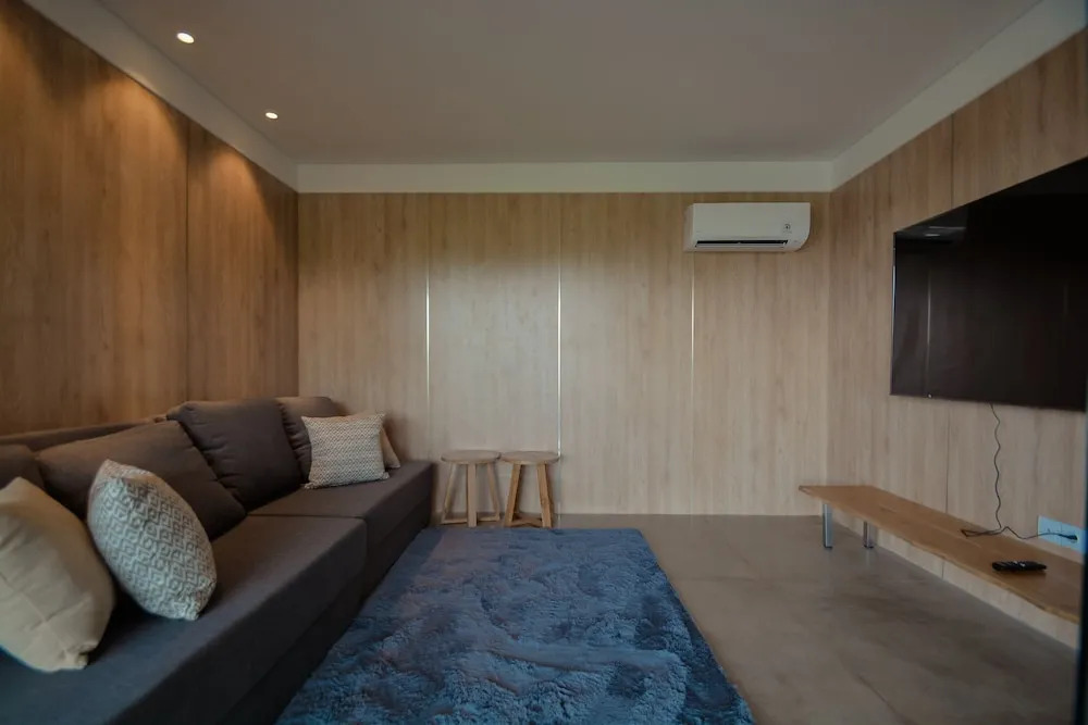 The Kesari Villa Sanur