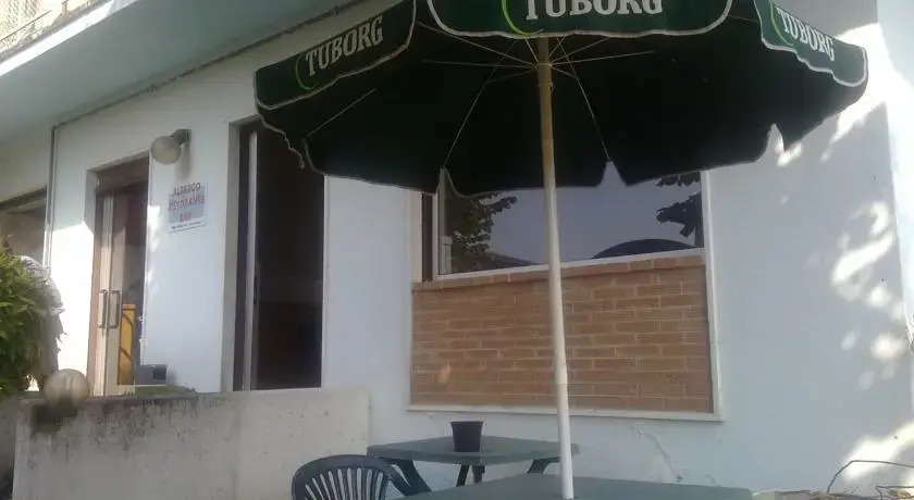 Albergo Tre Tigli