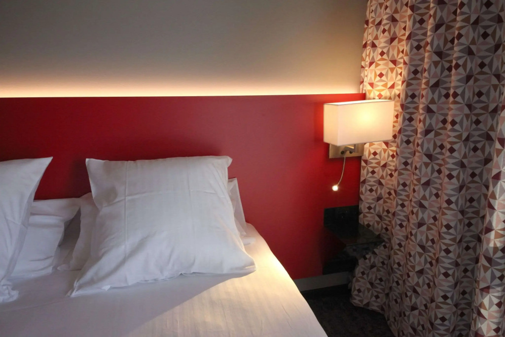 Lorraine Hôtel Nancy Ouest - Laxou