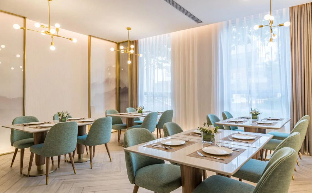 Sincere Residence Changfeng