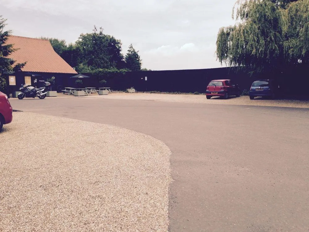 The Farmhouse at Fincham