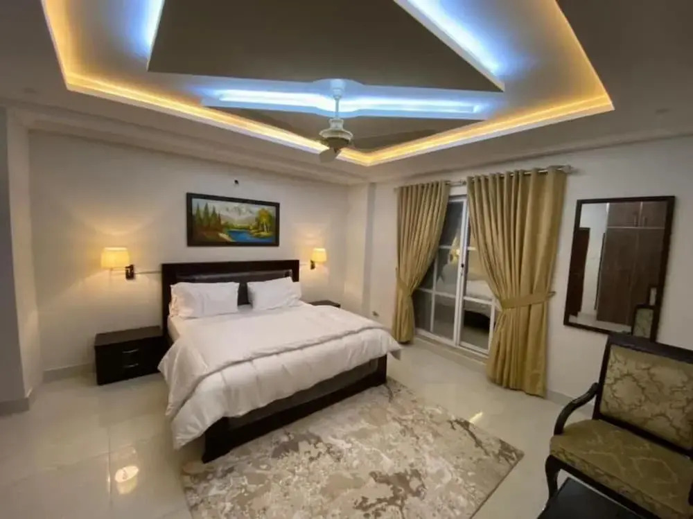Insignia Resorts