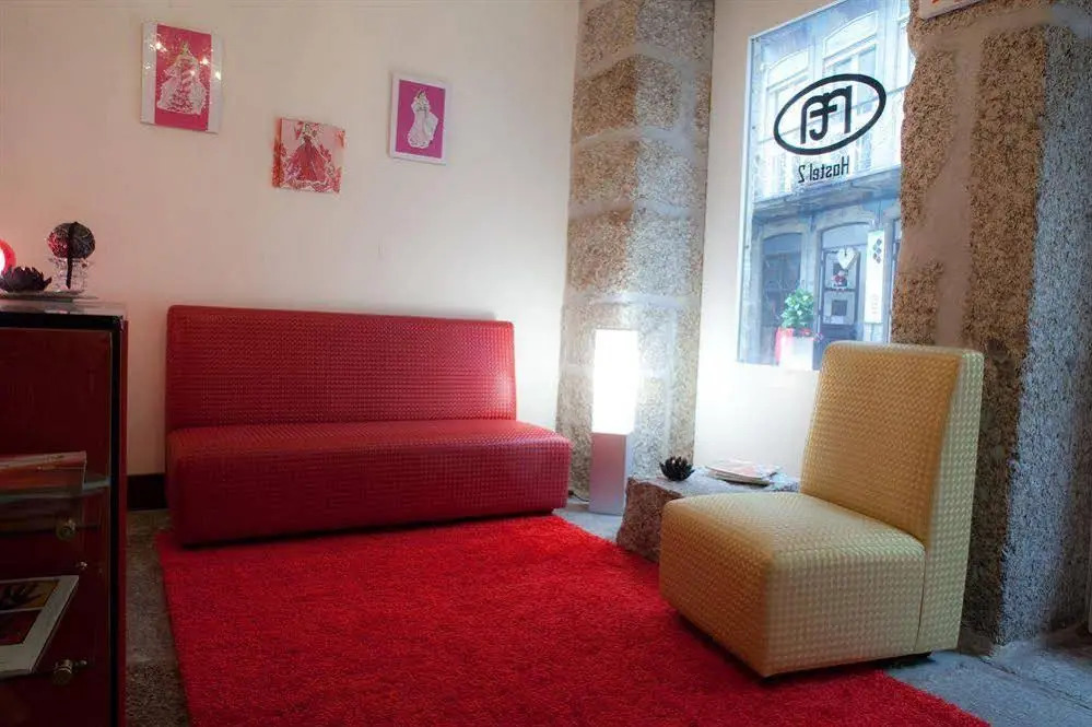 TM Hostels
