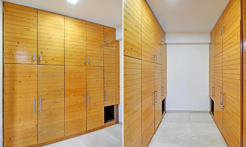 Treebo Trend AR Residency Sector 45