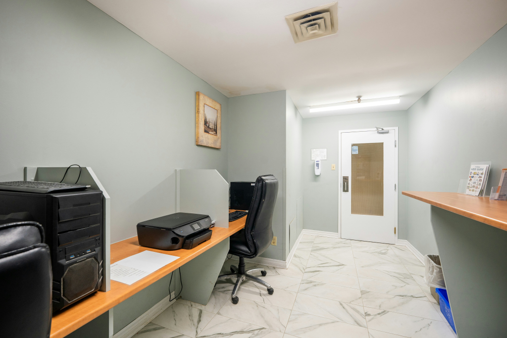 HFX Airport Hotel