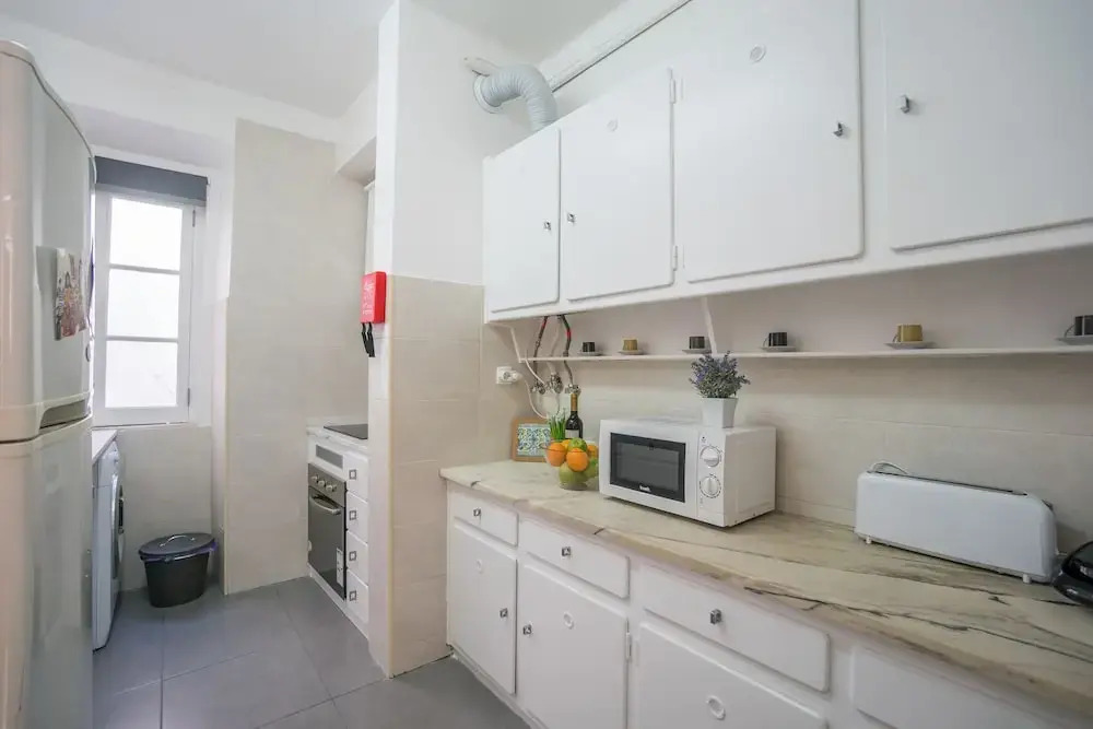 Terreirinho Apartment
