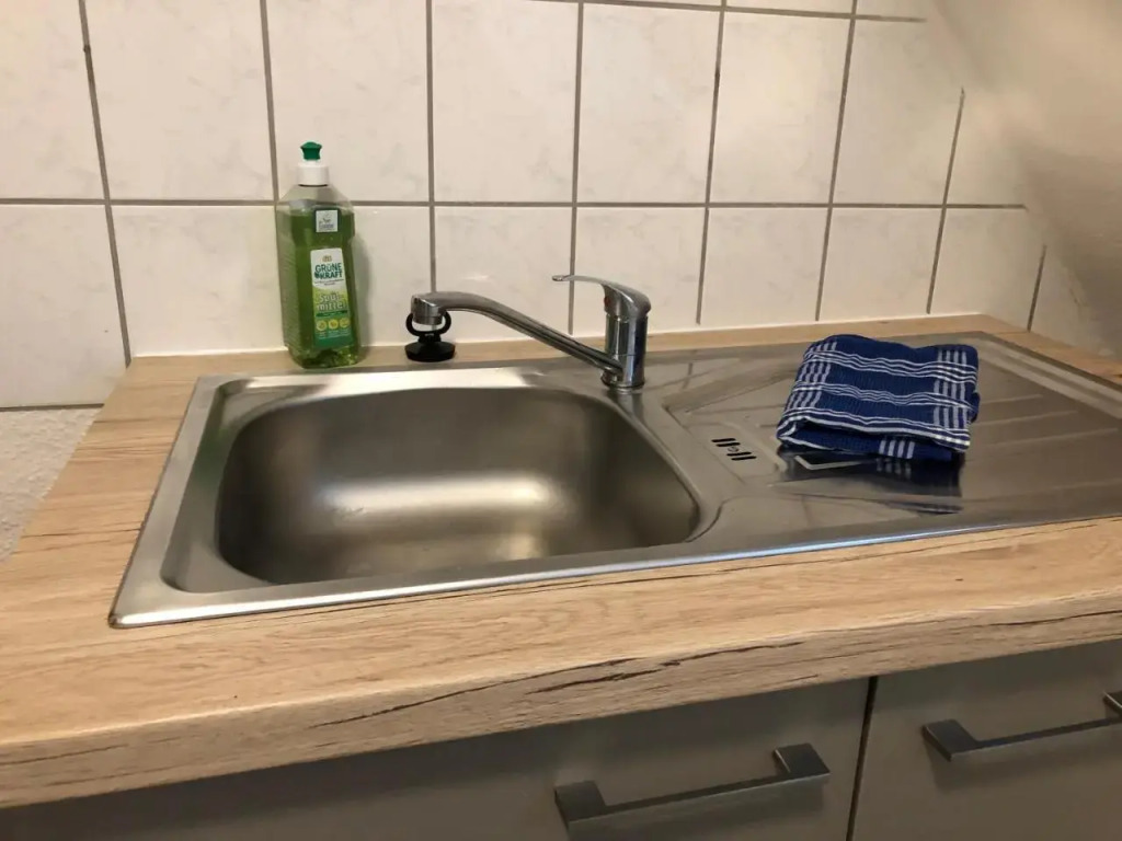 Ferienwohnung Monteurzimmer Haus Arnstadt (Adults Only)