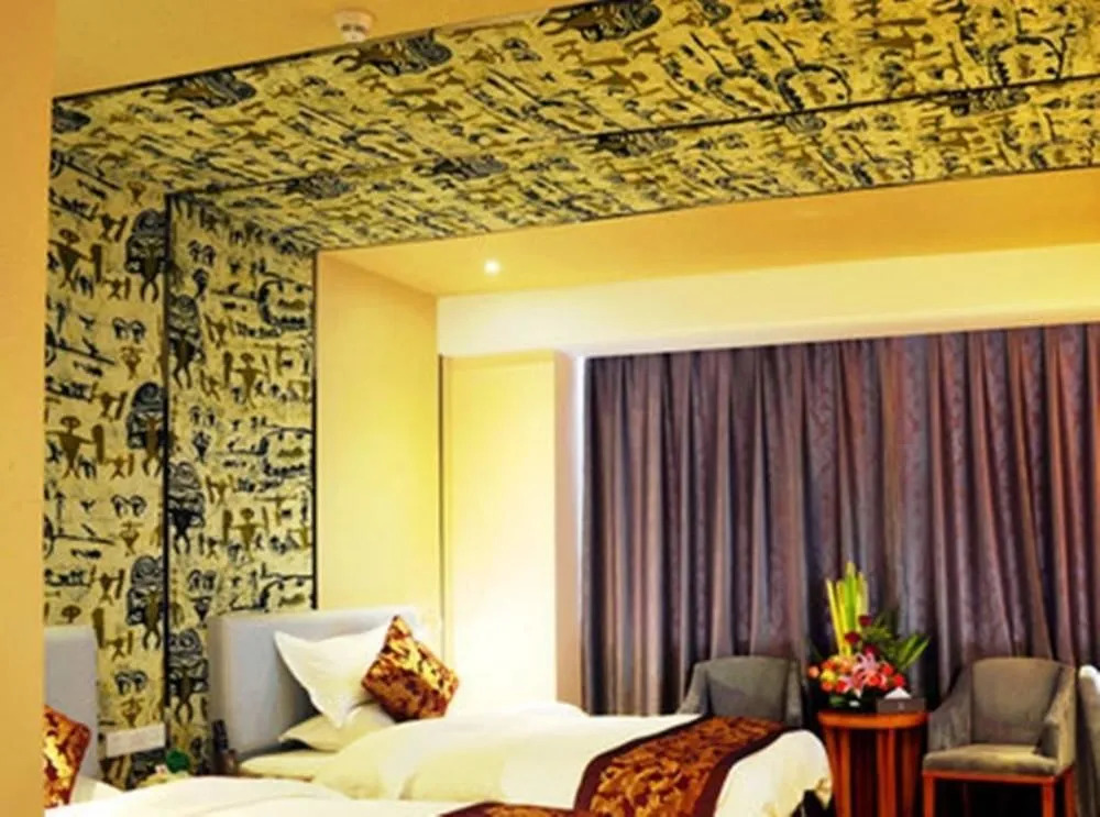 Jin Bo Tai Boutique Hotel