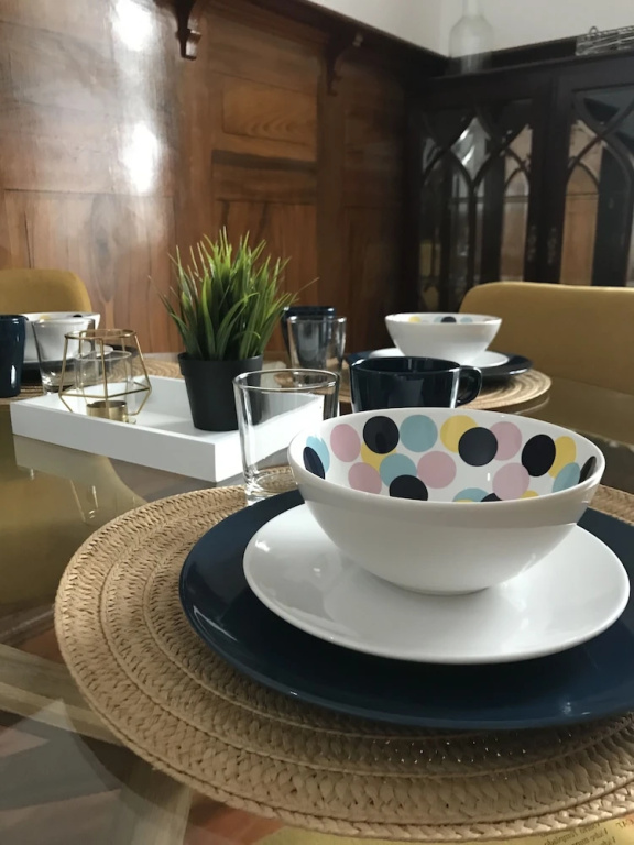 Baron Faro - Guest House