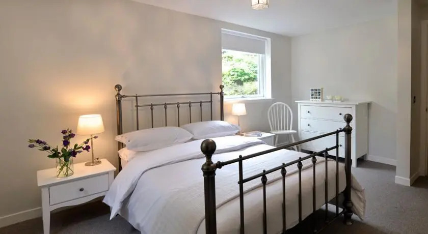 Birkbrae Lodge