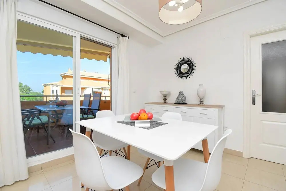 Apartment Elia in D nia