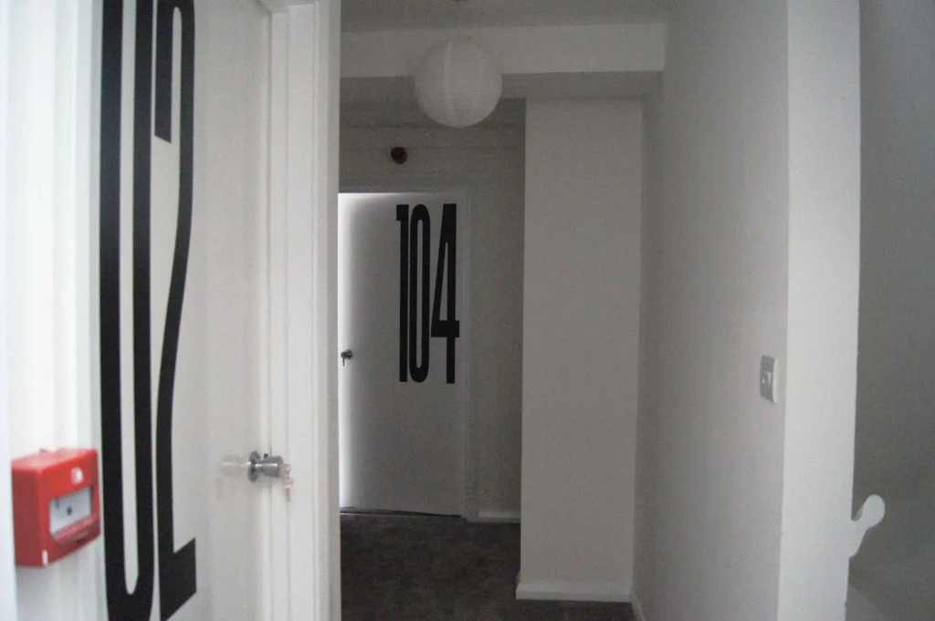 London City Inn Stepney