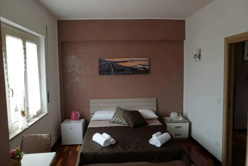 Sant'Anna Station