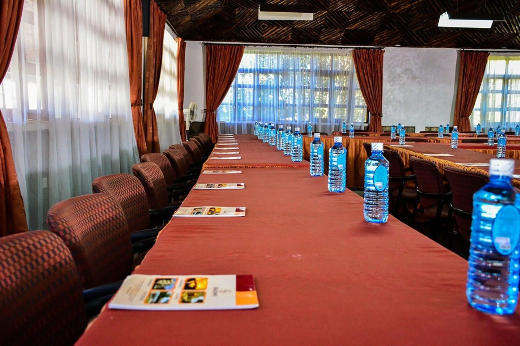 Seasons Elementaita Country Lodge