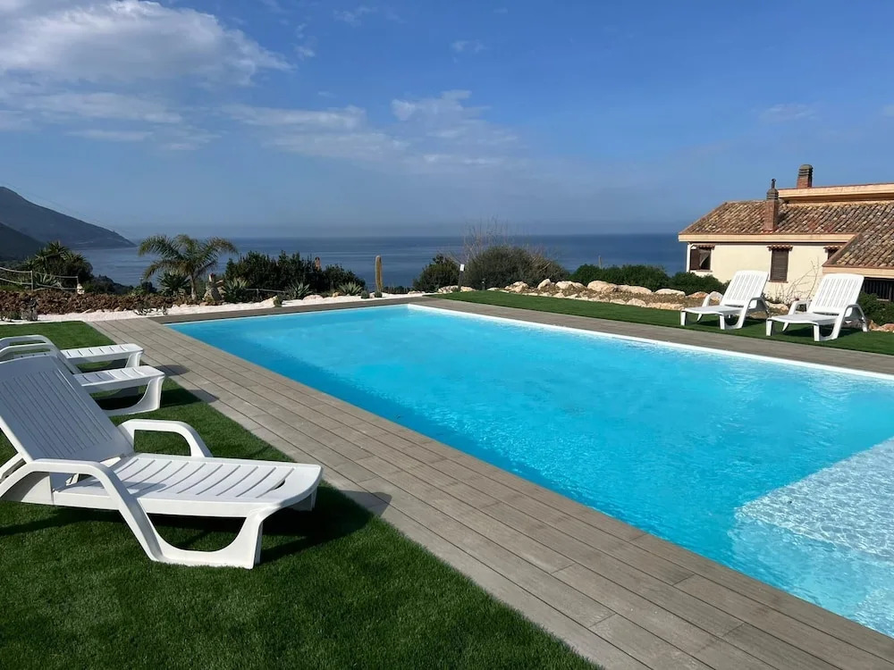 Apartment Vincent and Elen 2 Km From Zingaro Natural Reserve