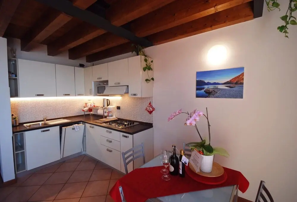 Appartamento La Lince - Rebomaholidays