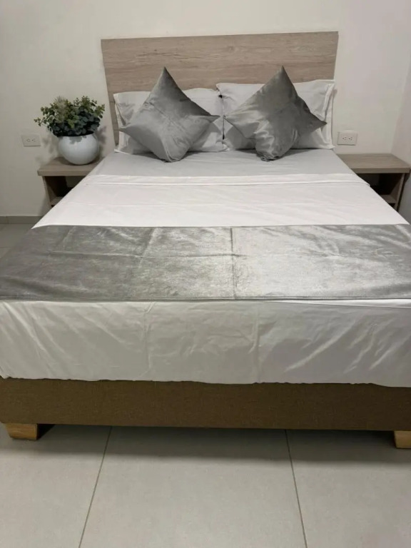 Hotel Med Llanogrande