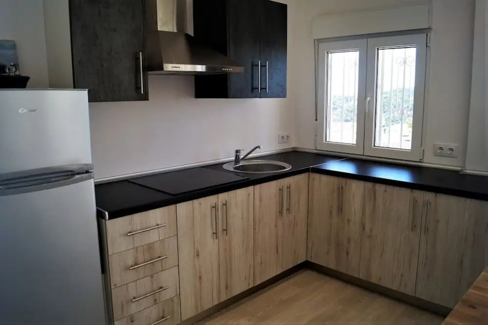 107513 House In Canyelles