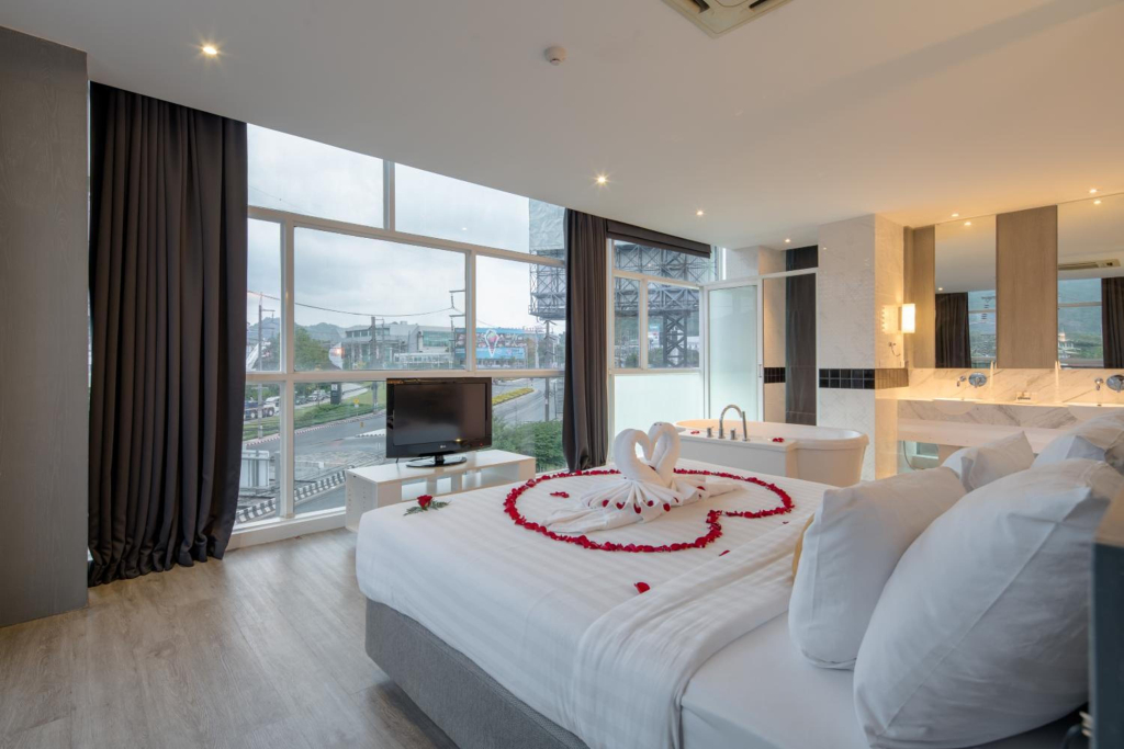 New Dara Boutique Hotel & Residence