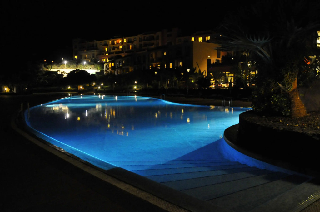 Hotel-Apartamento Las Olas