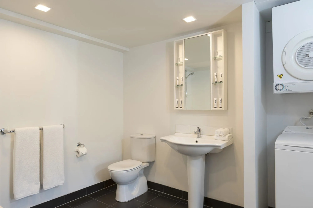Quest Ponsonby Serviced Apartments