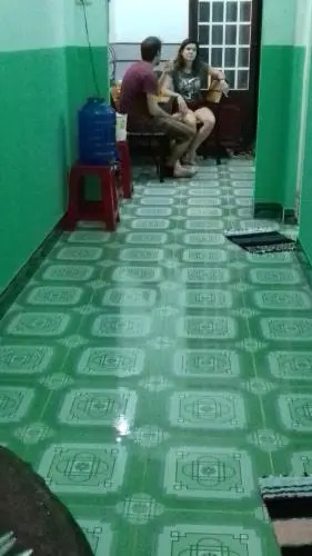 BenTrestay