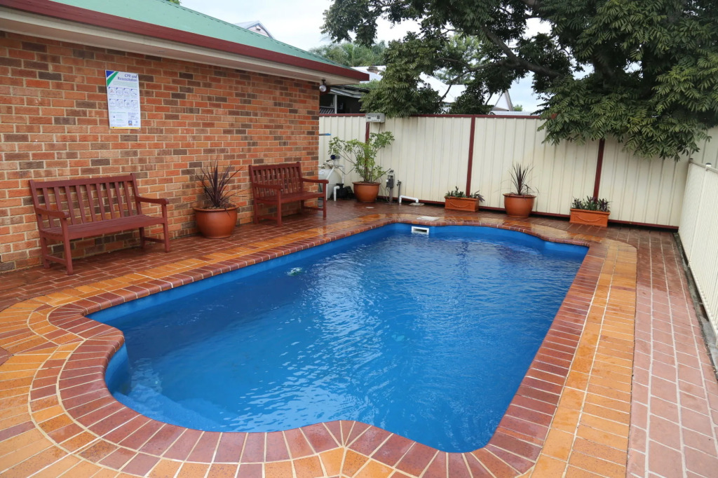 Aussie Rest Motel