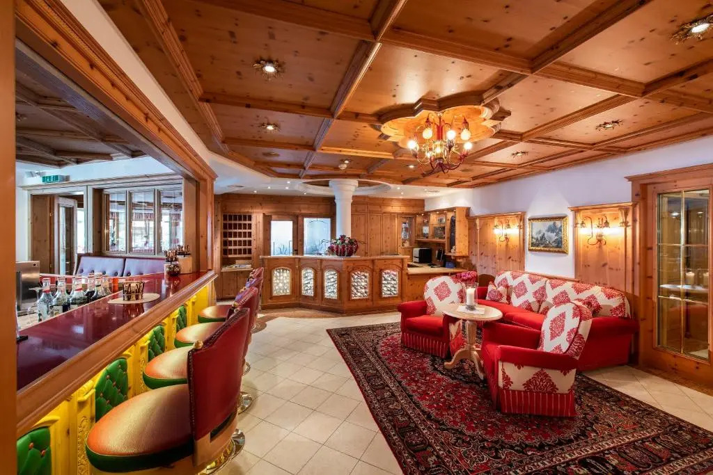 Hotel Alpenjuwel 4 Sterne Superior