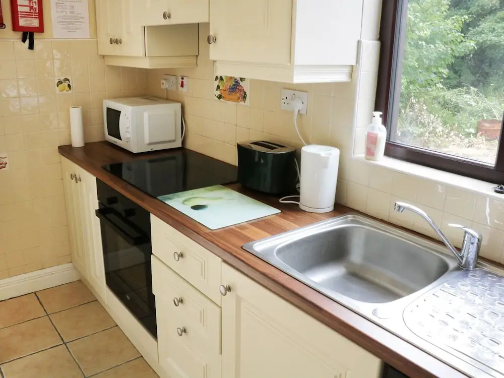Daffodil Cottage