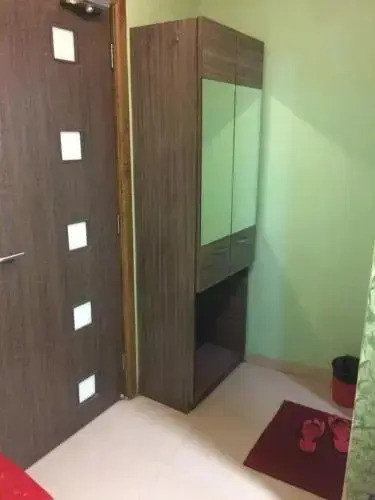 Hotel Welcome