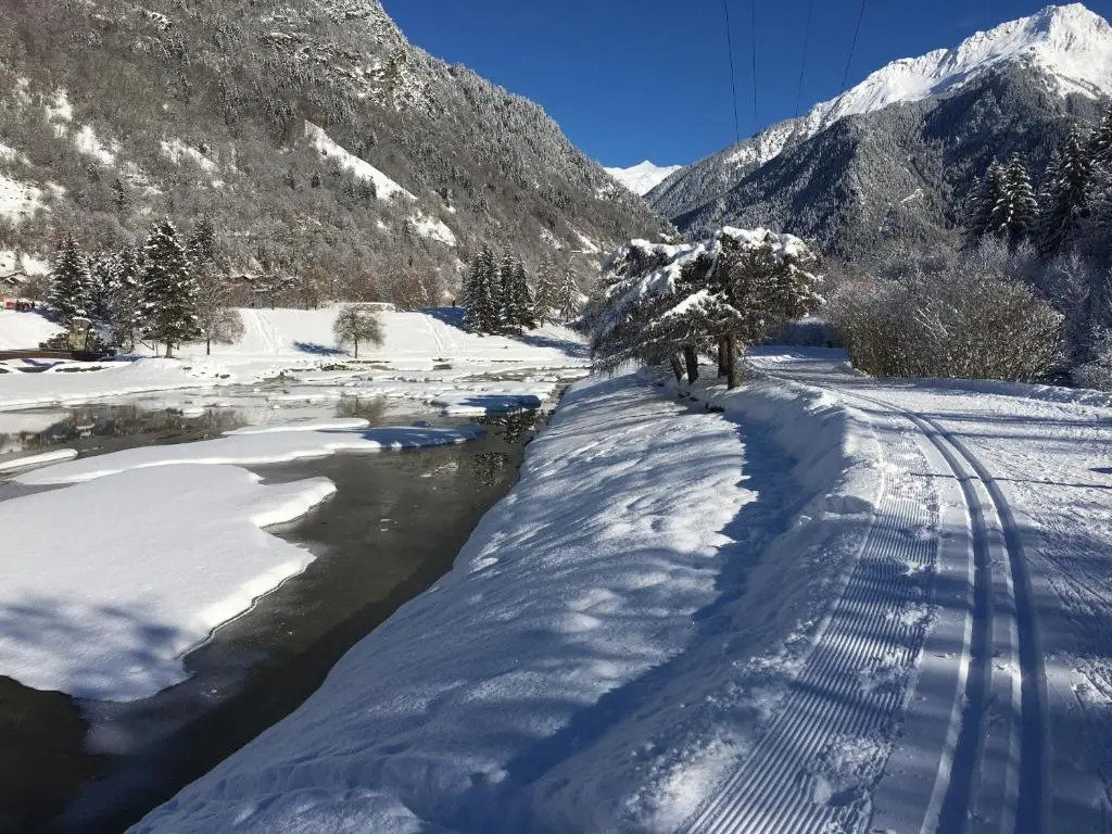 Vacances COURCHEVEL/les 3 Vallées