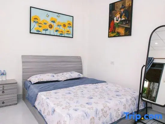 Nha Yen Homestay
