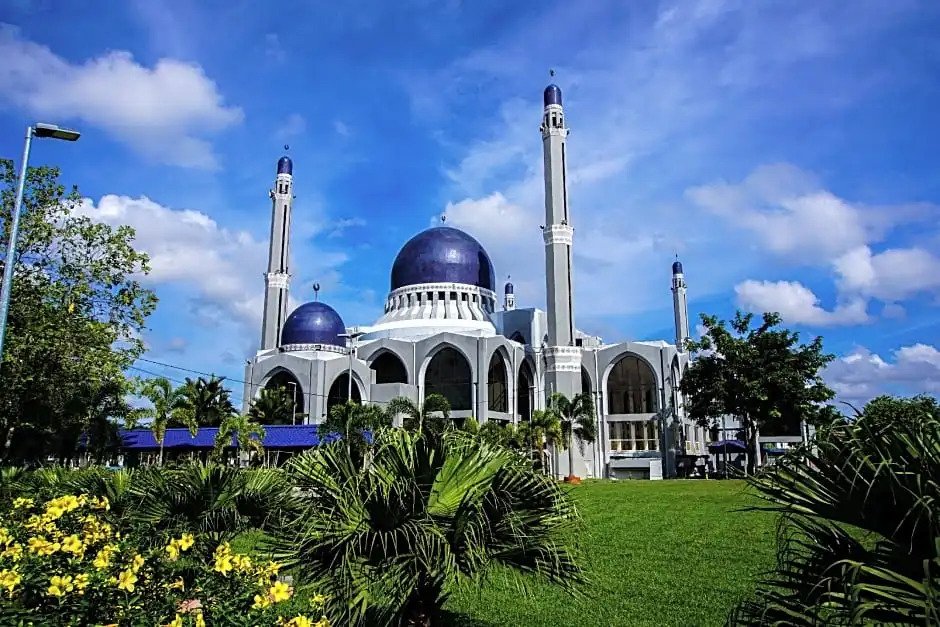 Hotel Budget Lestari