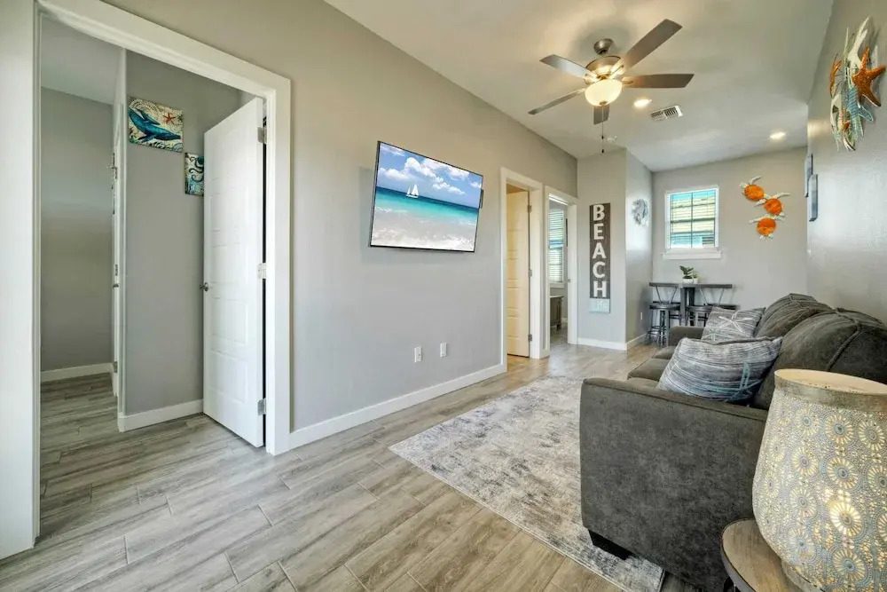 Island Paradise by Avantstay Pool, Island Views