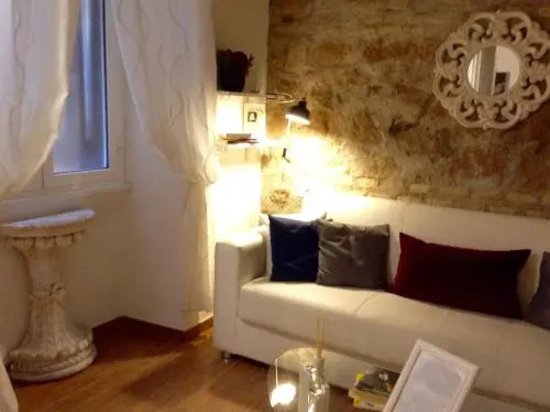 Gvs Guest House