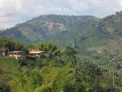 Tesoro Andino