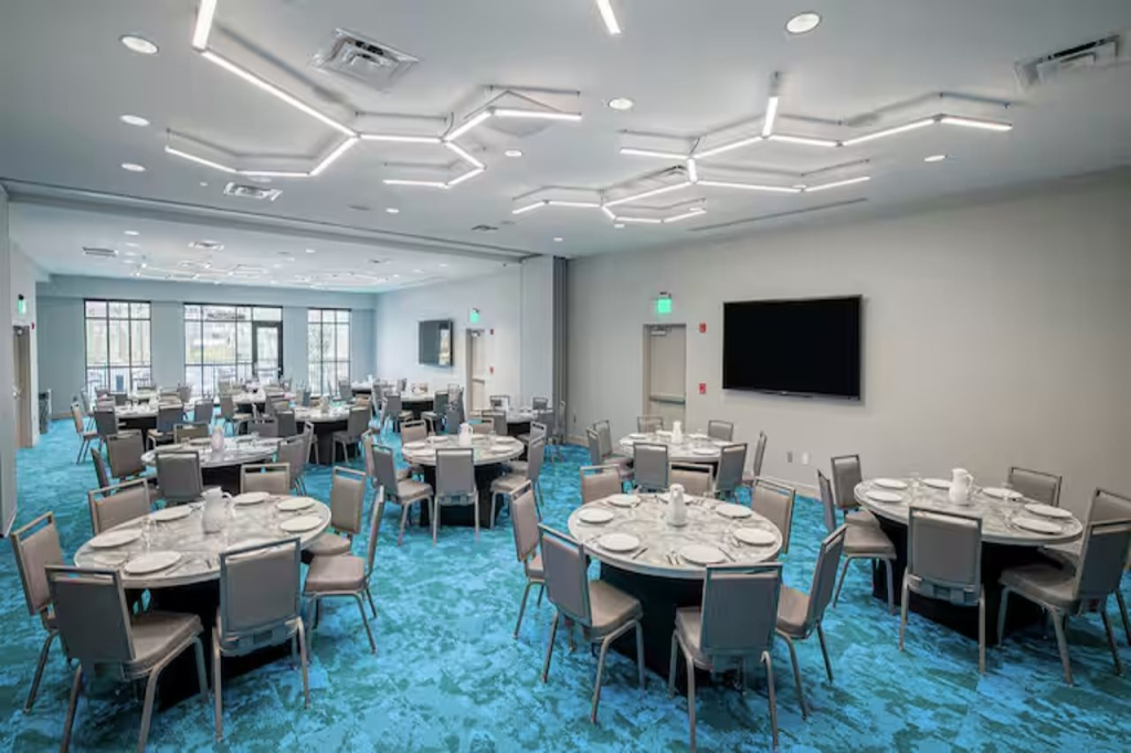 Hilton Garden Inn Florence North I 95