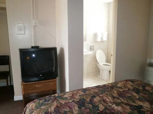 New Budget Motel
