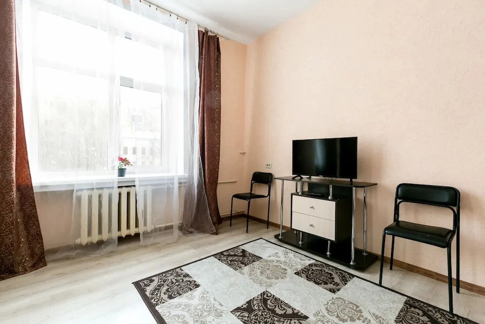 MaxRealty24 Земляной Вал