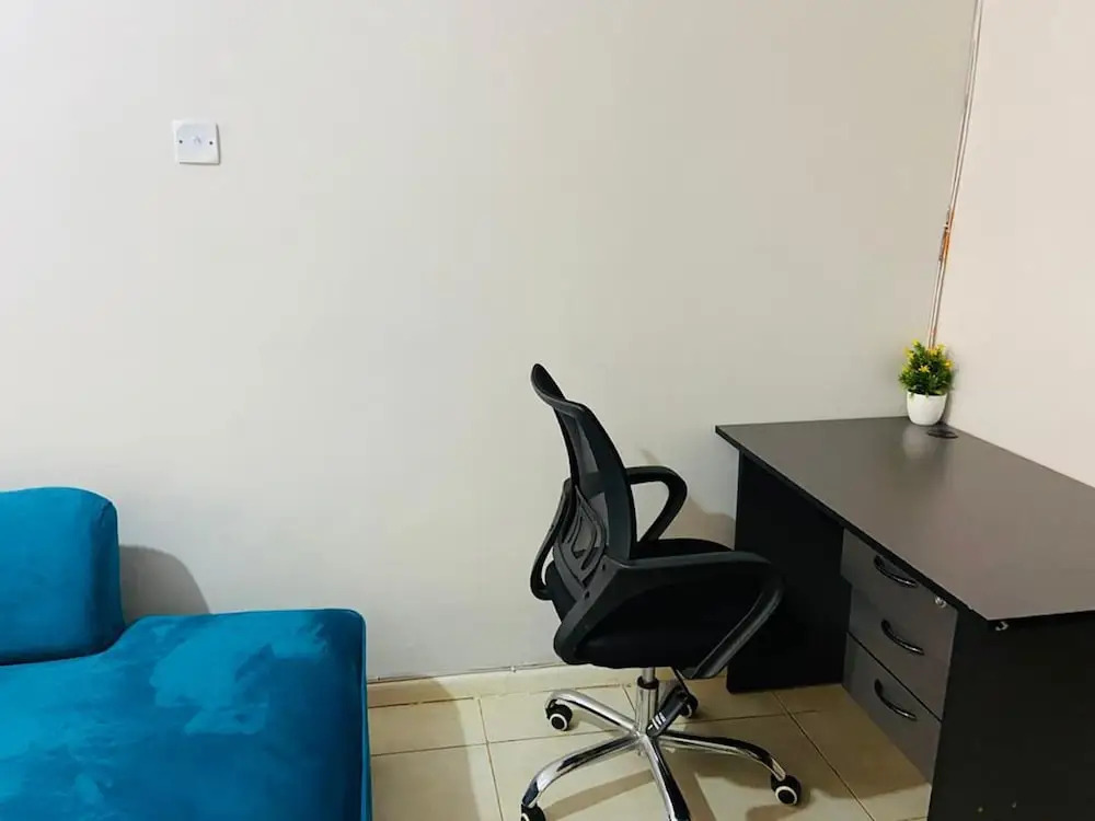 Songeza Furnished Accomoda-super Studio,embakasi