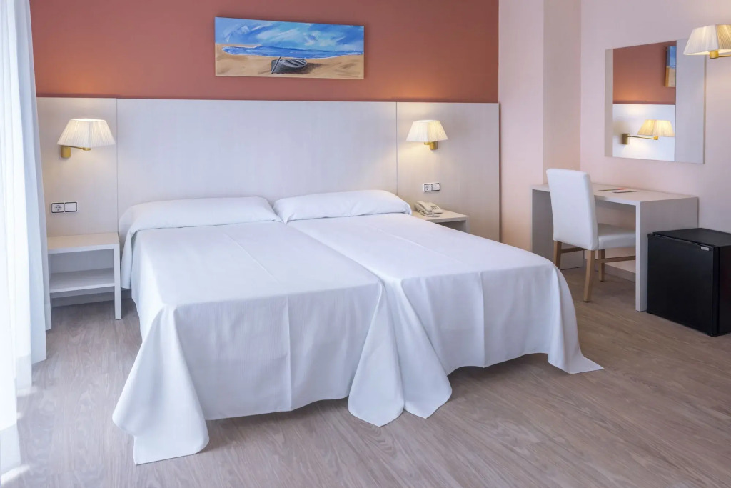 GHT Balmes, Hotel, Aparthotel & SPLASH
