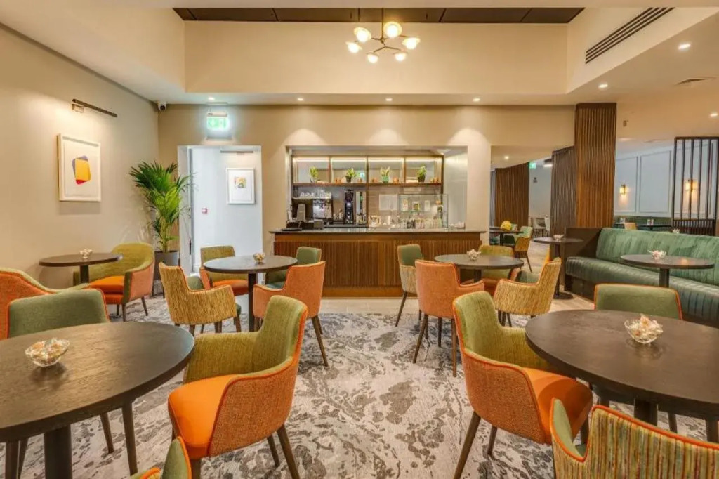 Plaza Hotel Tallaght