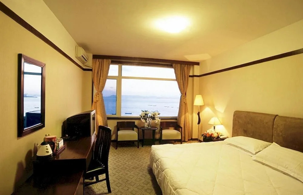 Jiulongwan International Hotel