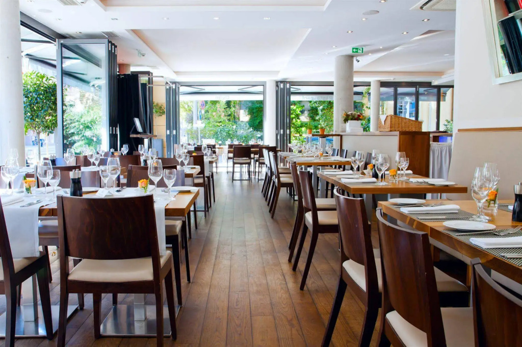 Qube Hotel Bergheim