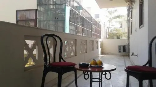 Pamposh Guest House, Gurgaon