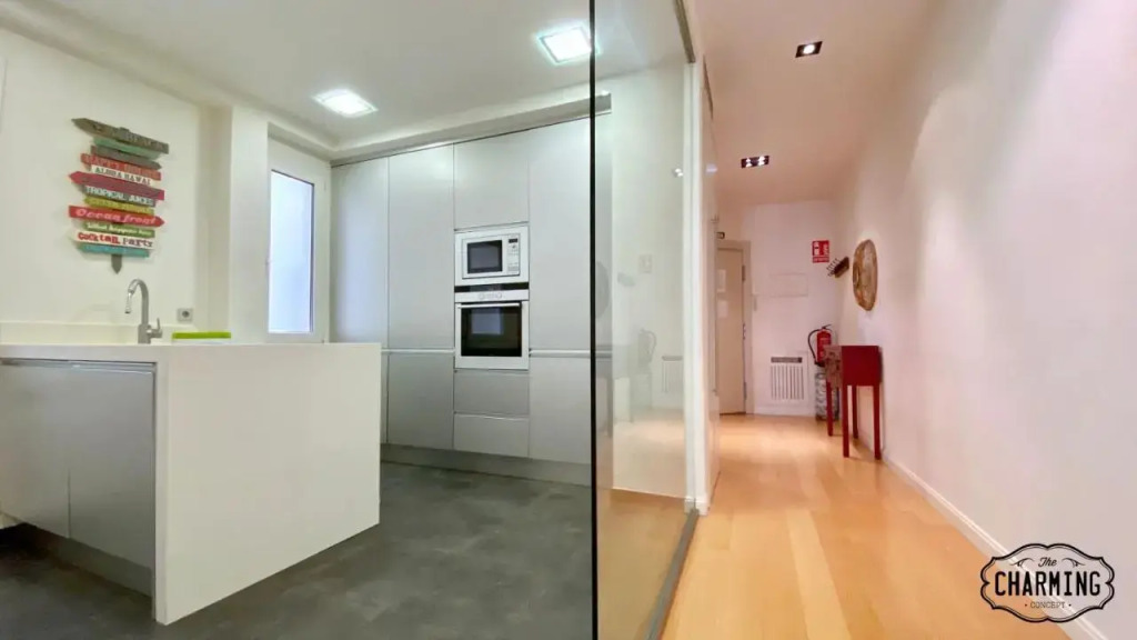 Charming Retiro Exclusive