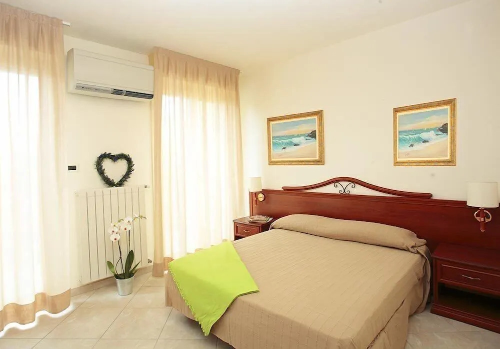 Residence DellAngelo