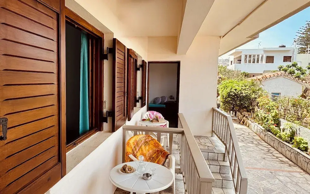 Casa Del Mare